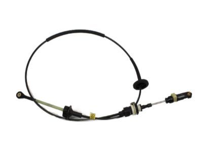 Mopar 68055041AB Transmission Gearshift Control Cable