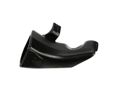 Mopar 68228405AD Air Duct-Brake Cooling