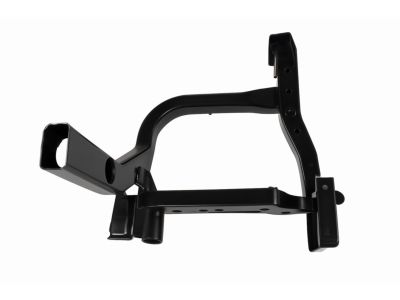 Mopar 68019180AD REINFMNT-Fender