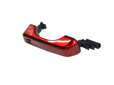 Mopar 6ZA15NRVAA Handle-Exterior Door