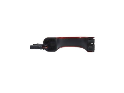 Mopar 6ZA15NRVAA Handle-Exterior Door