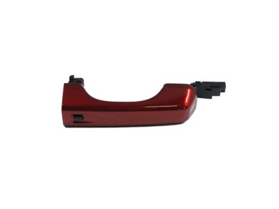 Mopar 6ZA15NRVAA Handle-Exterior Door