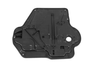 Mopar 68089339AA Panel-Carrier Plate