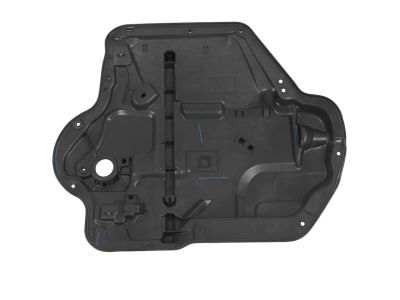 Mopar 68089339AA Panel-Carrier Plate