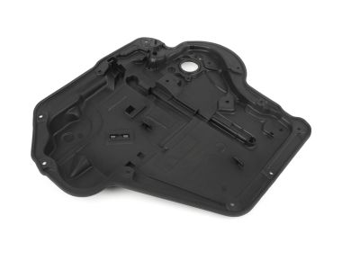 Mopar 68089339AA Panel-Carrier Plate