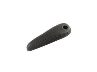 Mopar 5RD441X9AD Second Row Armrest