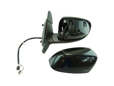 Mopar 1VF39TZZAD Outside Rear View Mirror