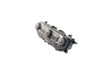 Mopar 6SX76DX9AA Control