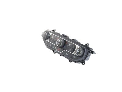 Mopar 6SX76DX9AA Control