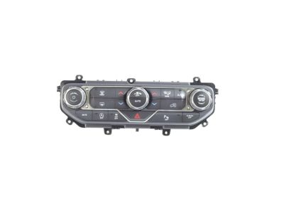 Mopar 6SX76DX9AA Control