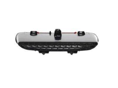 Mopar 5043113AA Hood-Hood