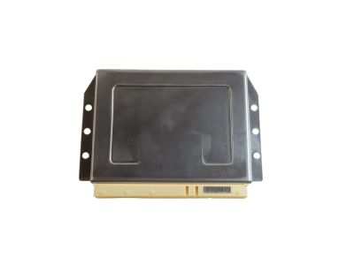 Mopar 68249638AC Module-Air Suspension