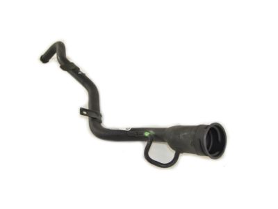 Mopar 68091428AB Tube-Fuel Filler