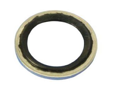 Mopar 68100682AA Seal-Slim Line