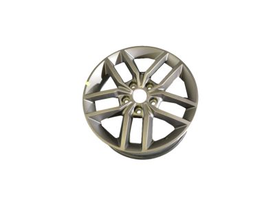 Mopar 5XK99NTZAB Aluminum Wheel