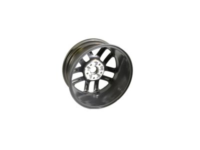 Mopar 5XK99NTZAB Aluminum Wheel