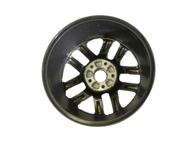 Mopar 5XK99NTZAB Aluminum Wheel