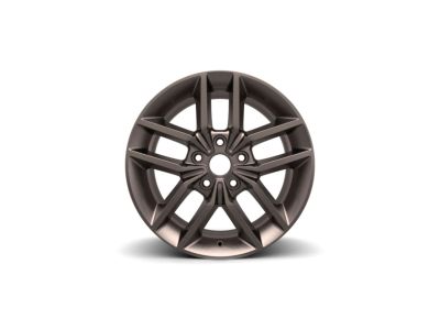Mopar 5XK99NTZAB Aluminum Wheel