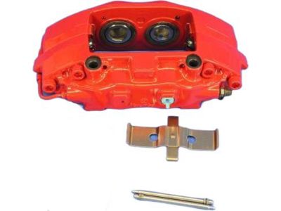 Mopar 5136154AA CALIPER-Disc Brake