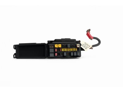 Mopar 4692138AG Module-Front Control