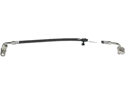 Mopar 68262933AB Brake
