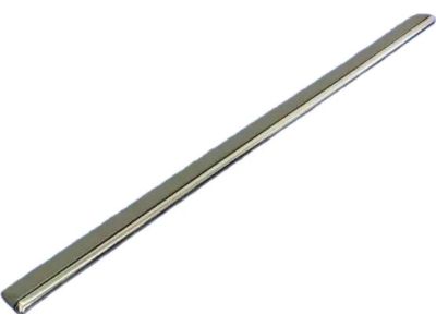 Mopar WG20DA4AC Molding-Rear Door