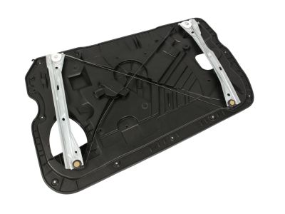 Mopar 68044847AA Panel-Carrier Plate
