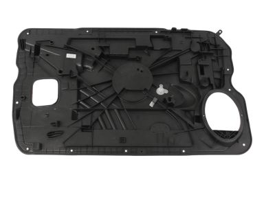 Mopar 68044847AA Panel-Carrier Plate