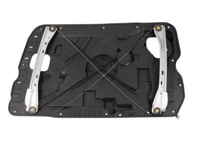 Mopar 68044847AA Panel-Carrier Plate