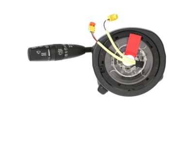 Mopar 1NJ72DX9AJ Module-Steering Column