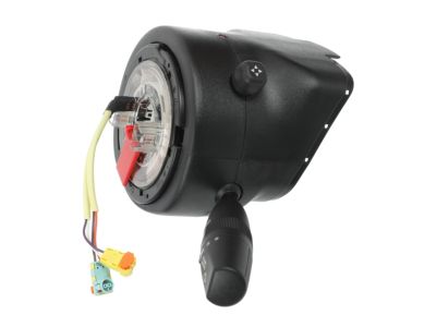 Mopar 1NJ72DX9AJ Module-Steering Column