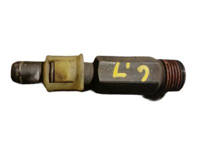 Mopar 68005253AA Connector