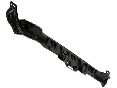 Mopar 68138413AA Bracket-FASCIA Support