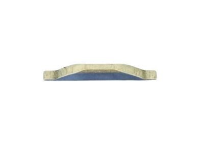 Mopar 6504471 Key-WOODRUFF