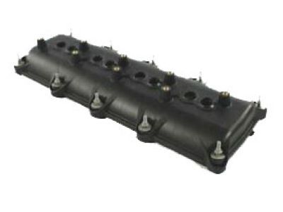 Mopar 53021333BA Cover-Cylinder Head