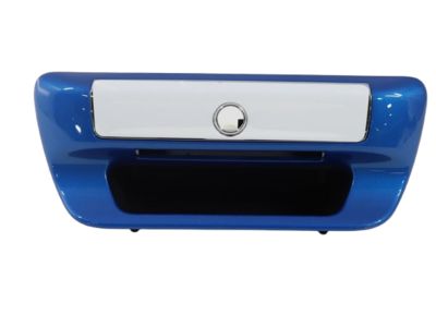 Mopar 7KJ461BJAA TAILGATE