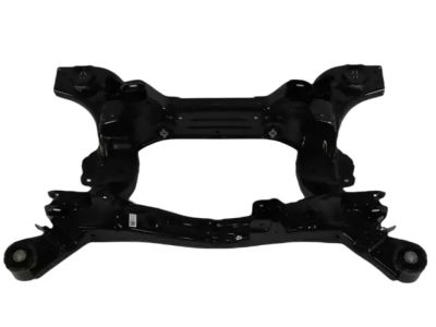 Mopar 68458196AG CRADLE-REAR SUSPENSION