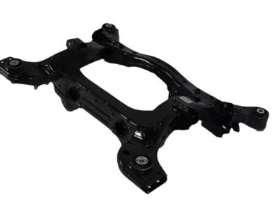 Mopar 68458196AG CRADLE-REAR SUSPENSION