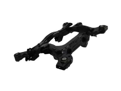 Mopar 68458196AG CRADLE-REAR SUSPENSION