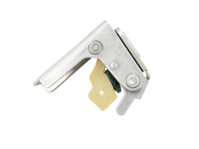 Mopar 5029867AA Rear Door Lower Hinge