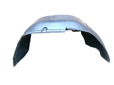 Mopar 55396466AB Shield-Fender