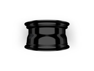 Mopar 5UR341XFAA Aluminum Wheel