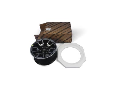 Mopar 5UR341XFAA Aluminum Wheel