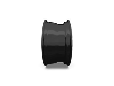 Mopar 5UR341XFAA Aluminum Wheel