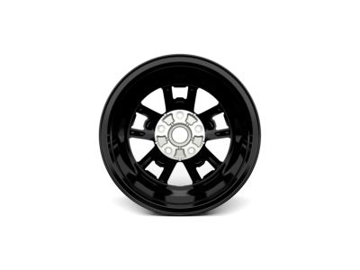 Mopar 5UR341XFAA Aluminum Wheel