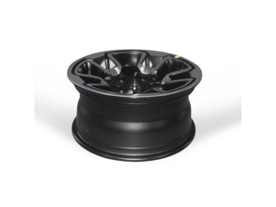 Mopar 5UR341XFAA Aluminum Wheel