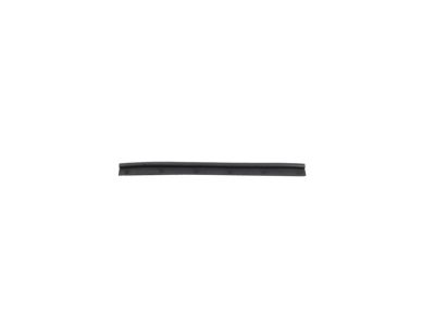 Mopar 68493710AA Seal-Hood To Fender