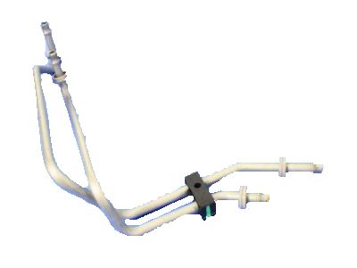 Mopar 52014546AA Tube-Jumper