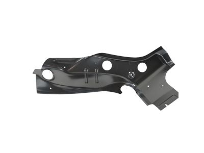 Mopar 68102784AB REINFMNT-D Pillar