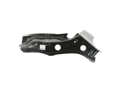 Mopar 68102784AB REINFMNT-D Pillar
